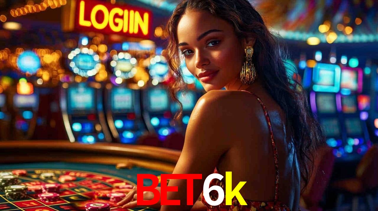 Experiência VIP bet6k