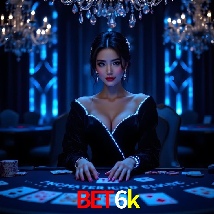 Estatísticas bet6k