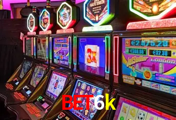 A Emoção da Loteria na bet6k: Uma Chance de Mudança de Vida