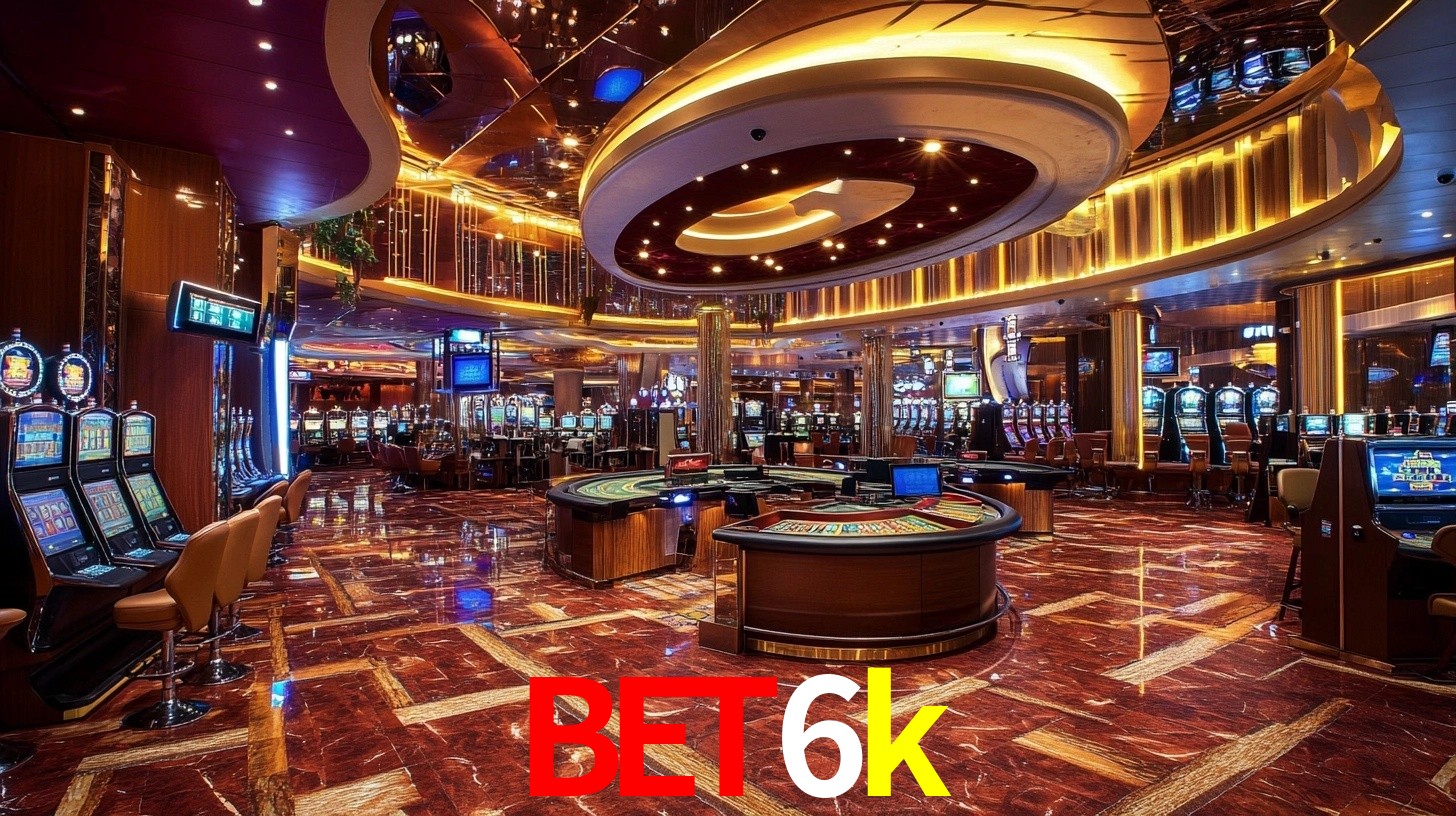 Programa VIP bet6k