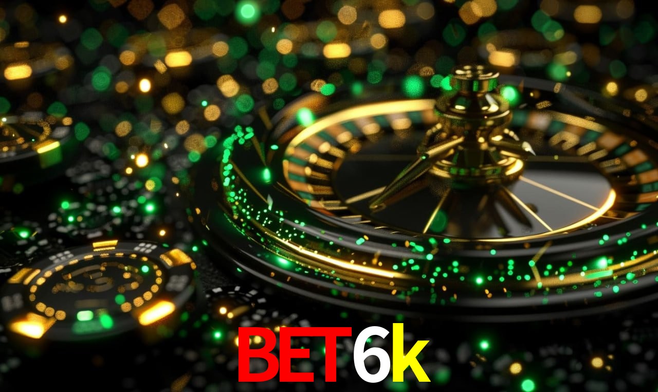 Integração de APIs bet6k