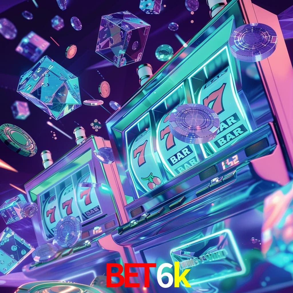 A Emoção da Loteria na bet6k: Uma Chance de Mudança de Vida