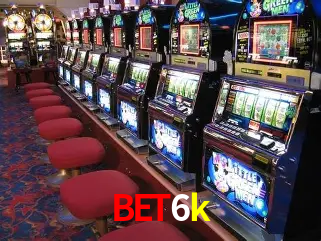 Desvendando o Mundo dos Jogos Virtuais na bet6k