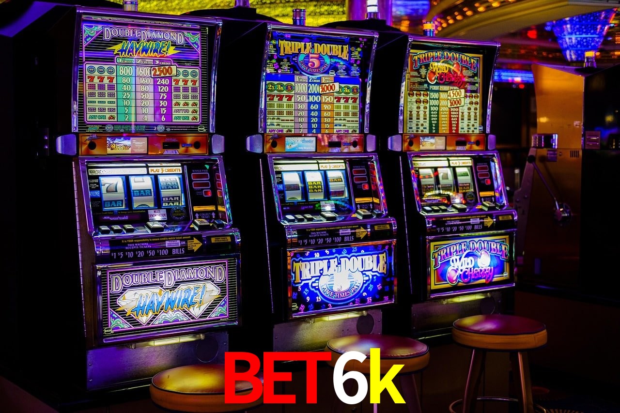 Torneios bet6k