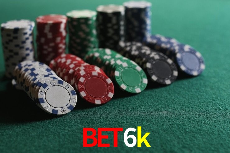 Bonus Features bet6k