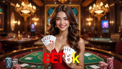 Exclusive Offers bet6k