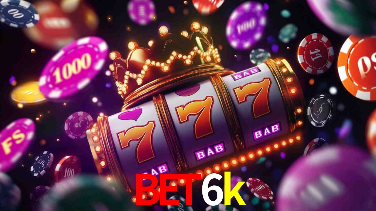 Live Casino bet6k