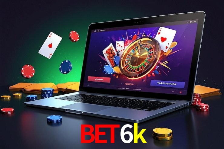 Provedores de Jogos bet6k