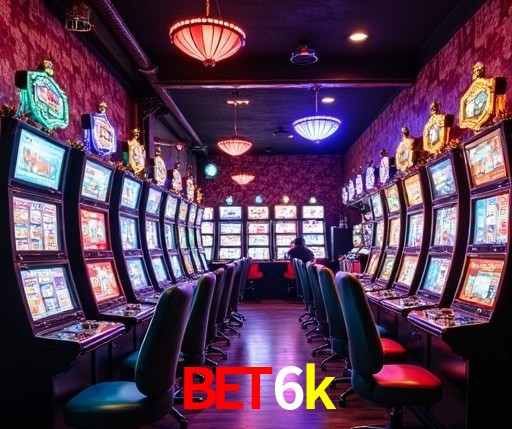Sistemas de Segurança bet6k