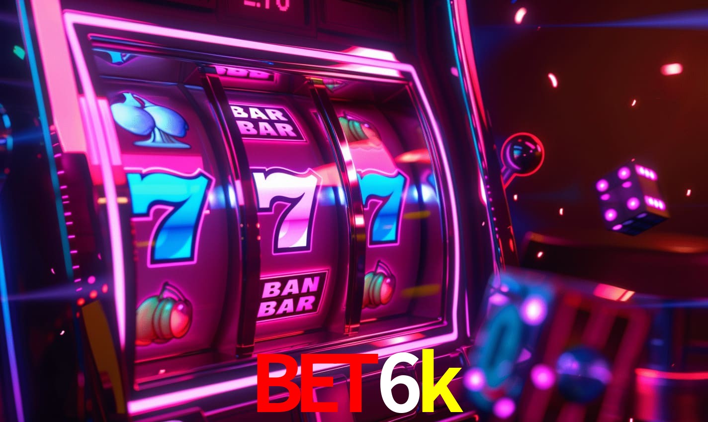 Descubra a Essência do bet6k: Nossa História e Compromissos