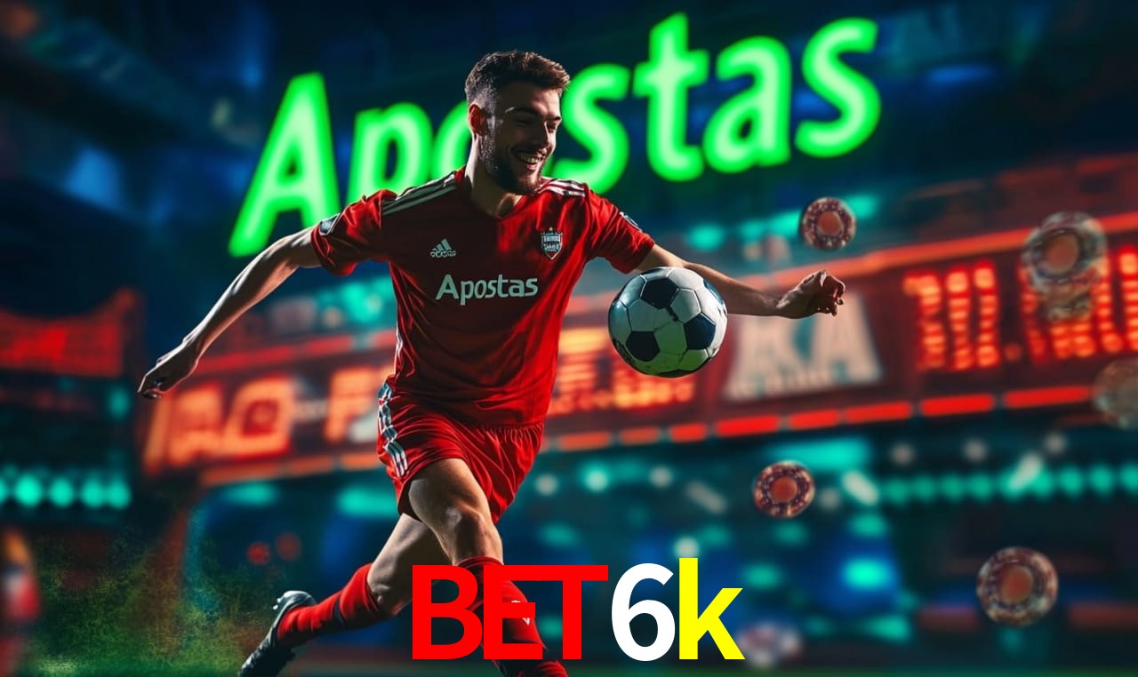 cassino bet6k