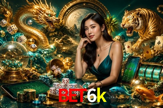 Weekend Specials bet6k