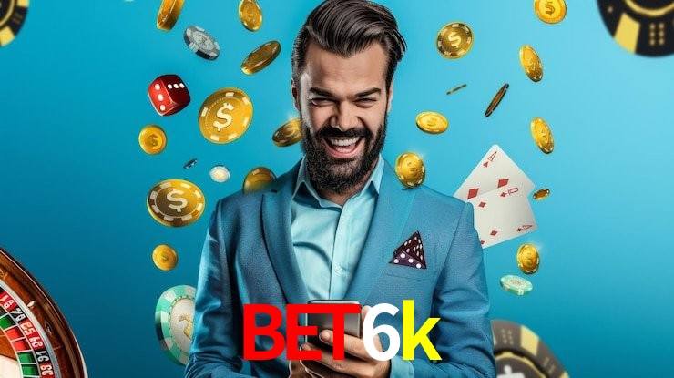 Slot Games bet6k