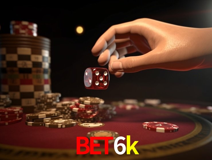 Estatísticas Esportivas bet6k