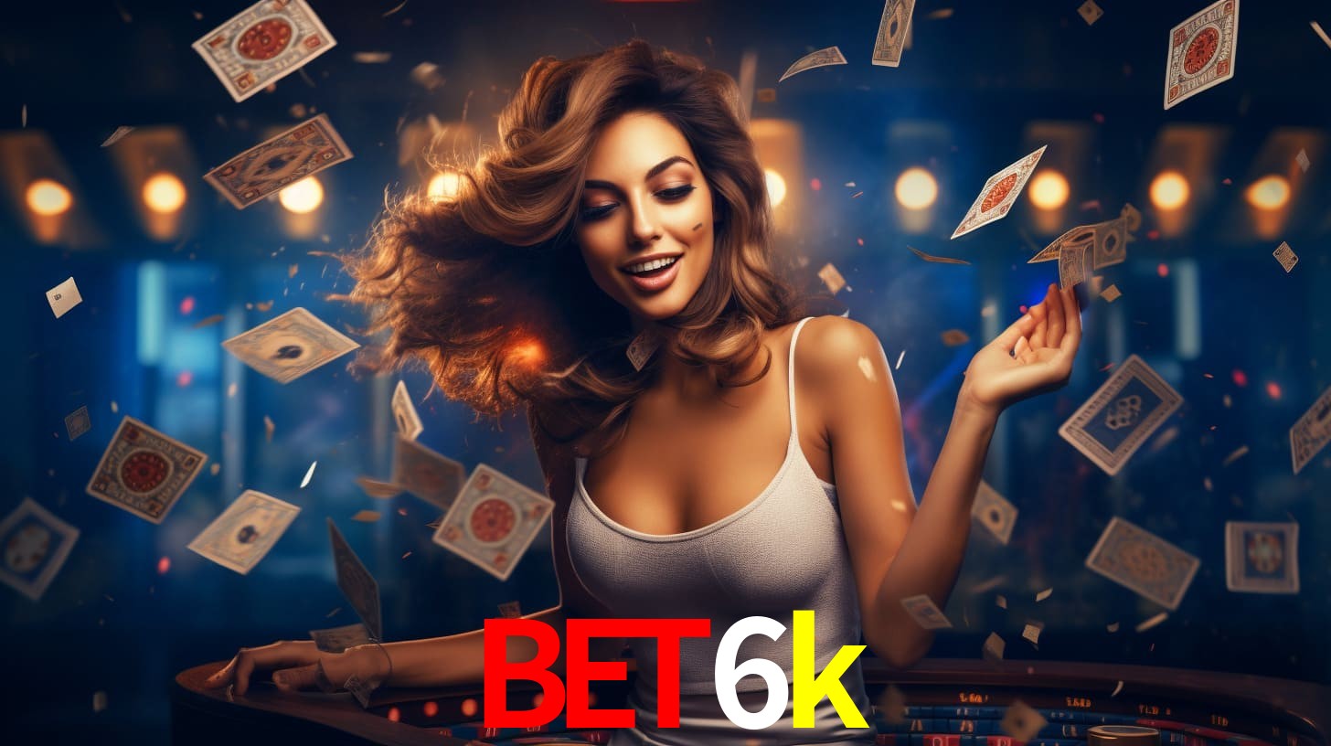 VIP Casino bet6k