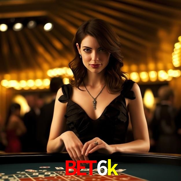 Explorando a Categoria de Eventos em Apostas na bet6k
