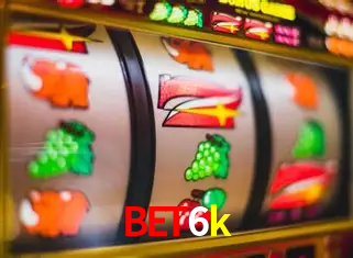 A Popularidade dos Caça-Níqueis no bet6k