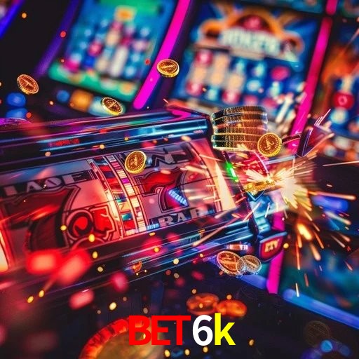 Interface do App bet6k