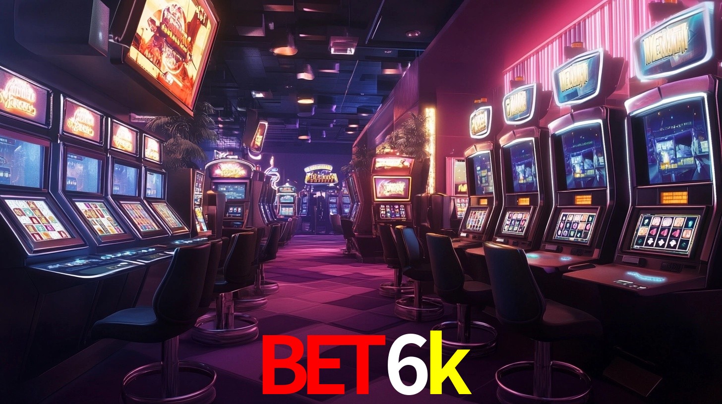 Premium Interface bet6k
