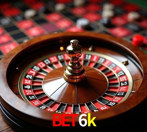 Login Seguro bet6k