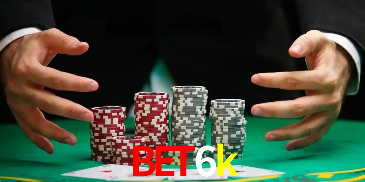 Especiais de Fim de Semana bet6k