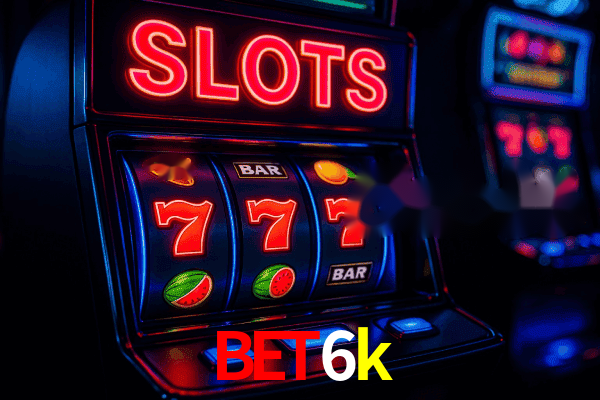 Tecnologia da Plataforma bet6k