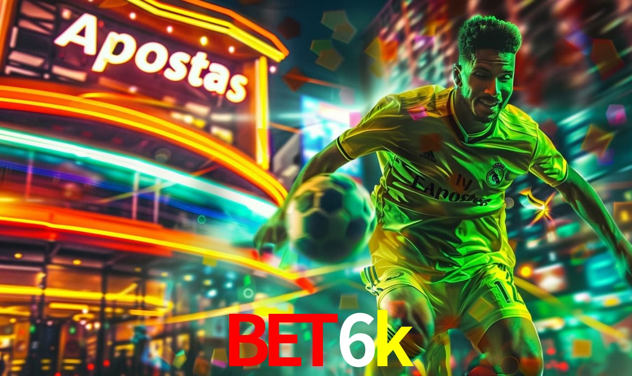 Apostas de Basquete bet6k