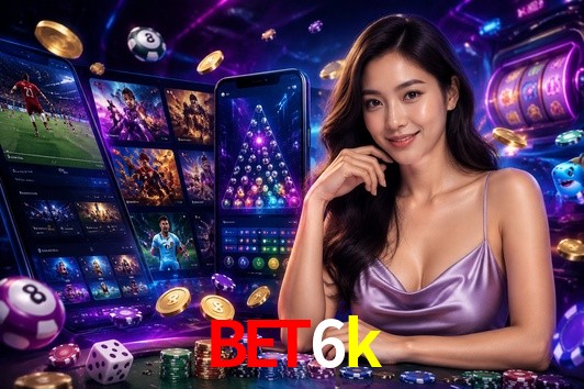 Seasonal Promotions bet6k
