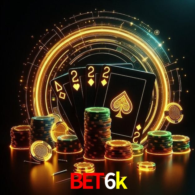 Apostas de Tênis bet6k