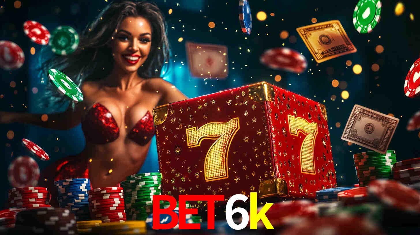 Descubra a Essência do bet6k: Nossa História e Compromissos