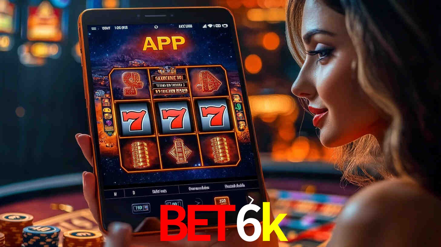 bet6k: Seu Especialista em Apostas Esportivas Brasileiras