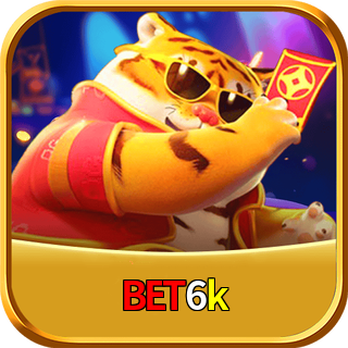 Logo da bet6k